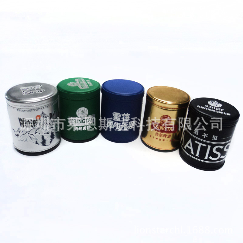 polyurethane entertainment dice