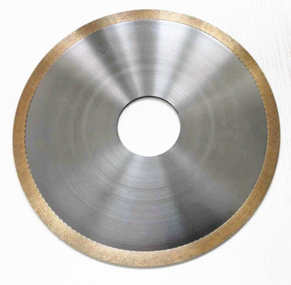 厂家出品 金刚石陶瓷切割片，金刚石氧化锆切割片，氧化铝锯片