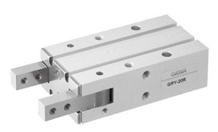 台湾okina气缸GRY-10 GRY-16