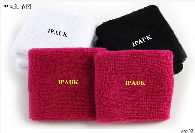 护腕细节图