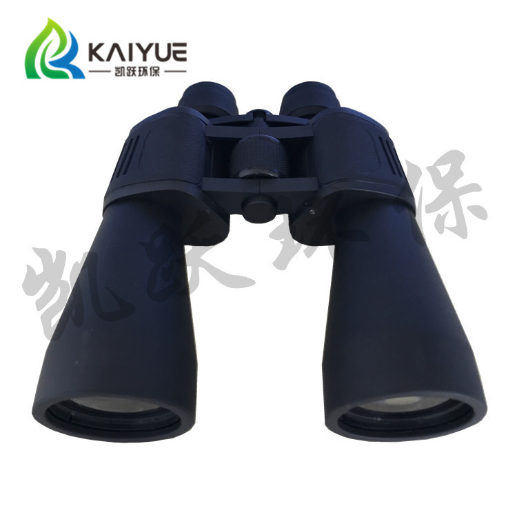 青岛凯跃KY-803型便携式测烟望远镜 手持式林格曼黑度计