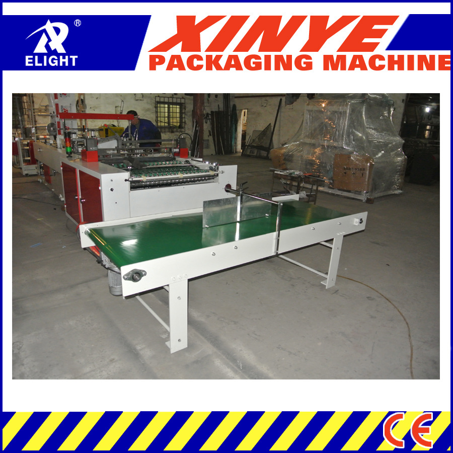 厂家供应：手提袋制袋机  （瑞安欣业）