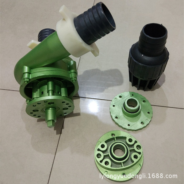 摩托车专用水泵  微型水泵 龙跃