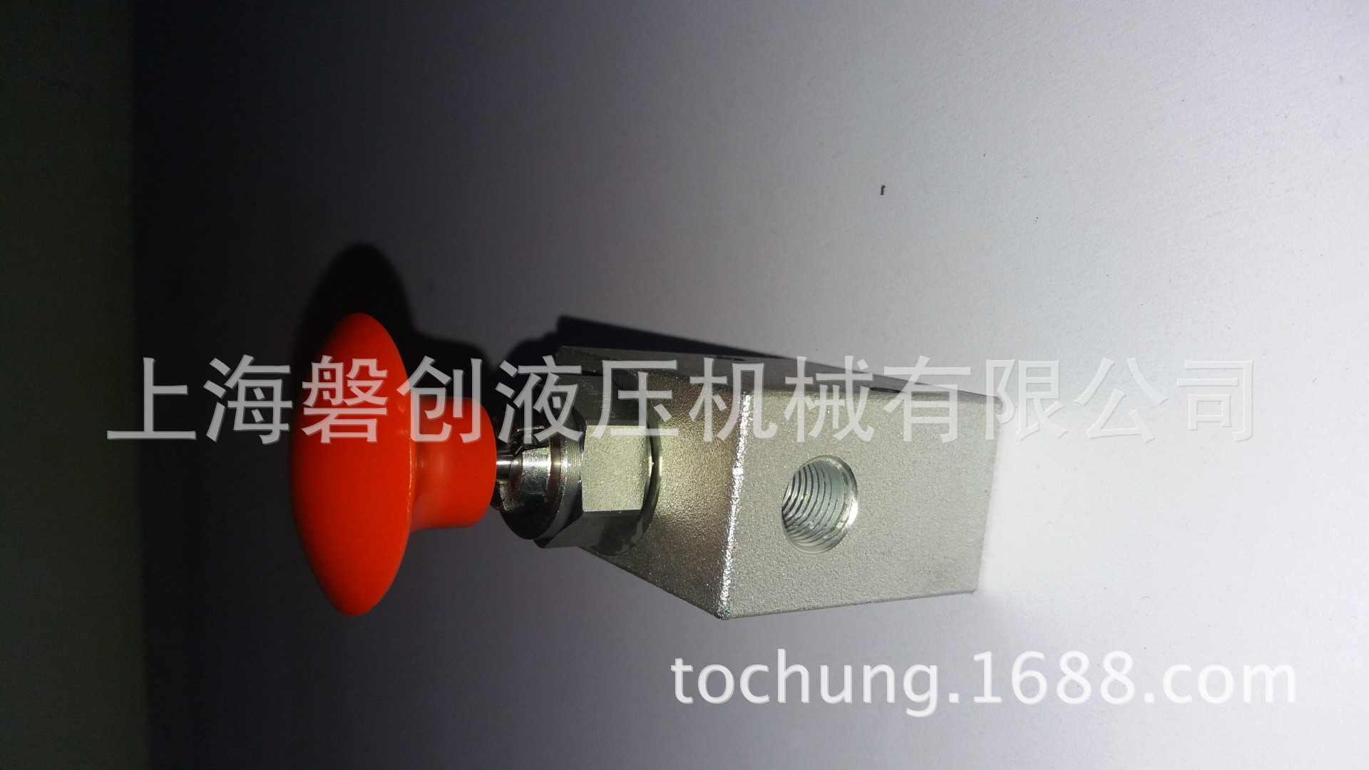 厂家供应手动释放阀CDM-082T-01L