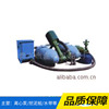 廠家直銷 鑄鐵SW50-18-30 邊立式泥漿泵水力挖塘機組 可批發