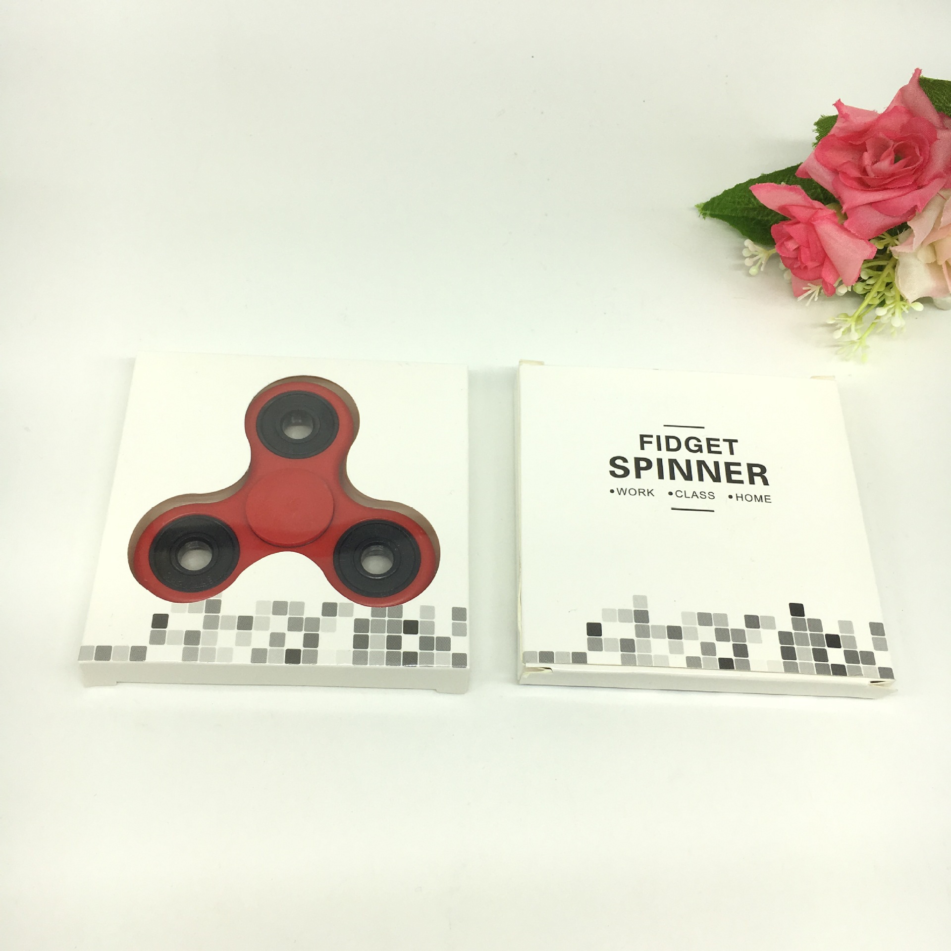 Hand spinner FENRUI - Ref 2618933 Image 22