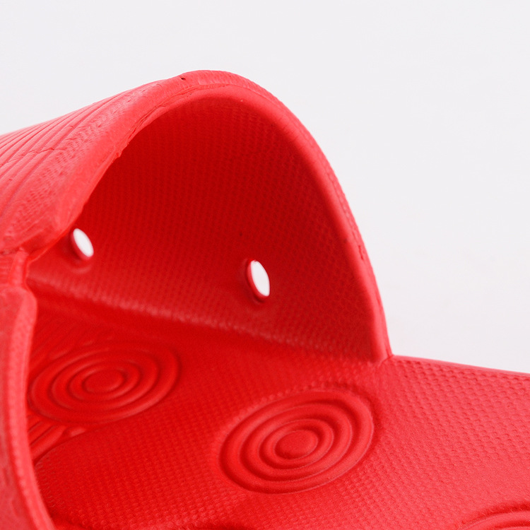 Sandales femme ZJB    en plastique - Ref 2669406 Image 12