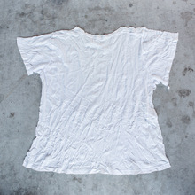 白色純棉舊T恤裁剪一等品擦機布擦拭布大機布船舶抹布碎布破布