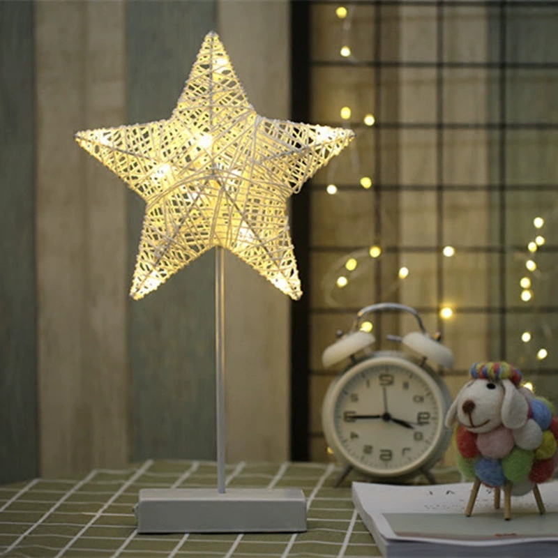 LED ночник, батарея, мебель, настольная лампа, Amazon, мигающий свет