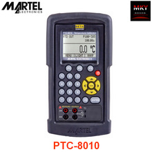 ԭװMartel PTC-8010 RTDȵżУ׼