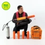 救生救援远距离消防抛绳器