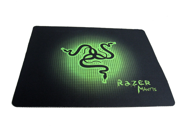 one two Razer mouse pad Mouse pad customized Internet Bar Speed ​​Edition speed/ Version control control