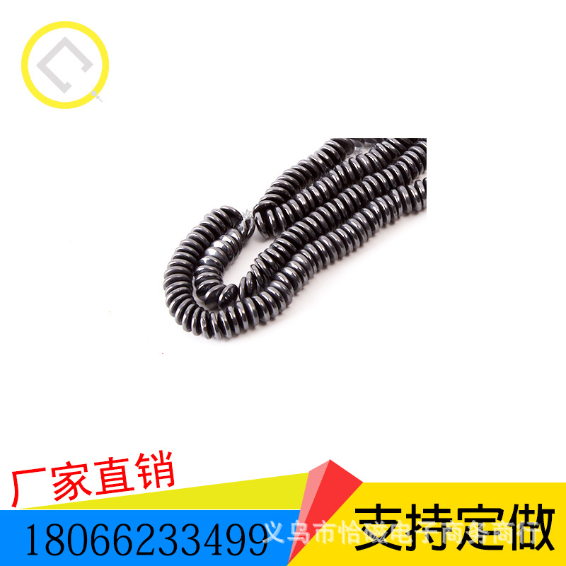 恰磁磁铁厂家供应保健面包磁 按摩器磁石 抛光磁石面包磁
