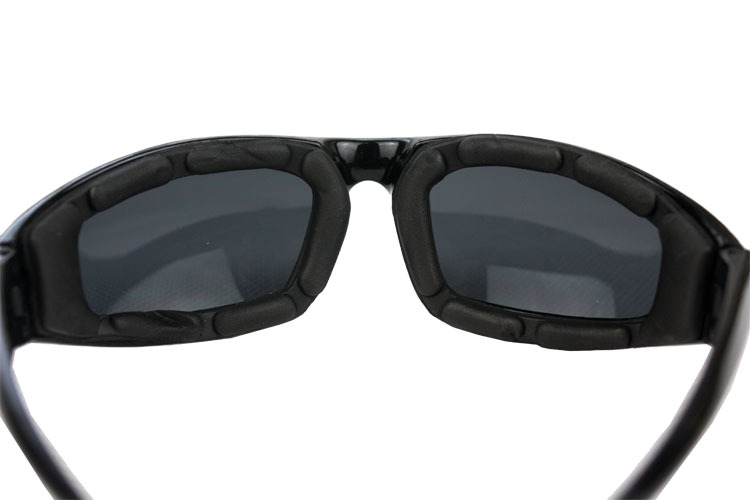 Tactical Sunglasses Variation 6