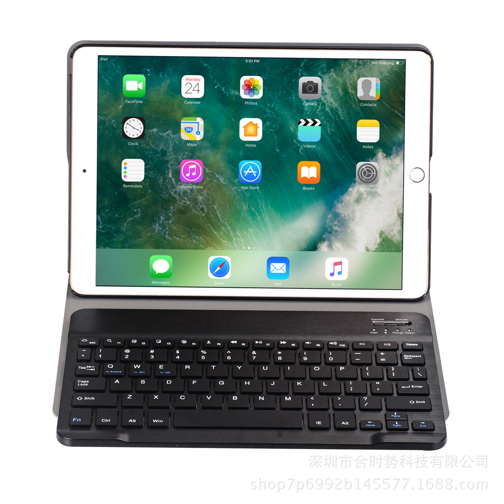 Clavier pour tablette - Ref 3422731 Image 18