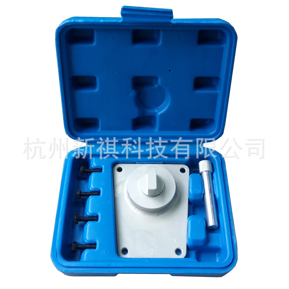 雪佛兰 科鲁兹 科帕奇 景程 欧宝 2.0 正时工具 凸轮轴固定工具