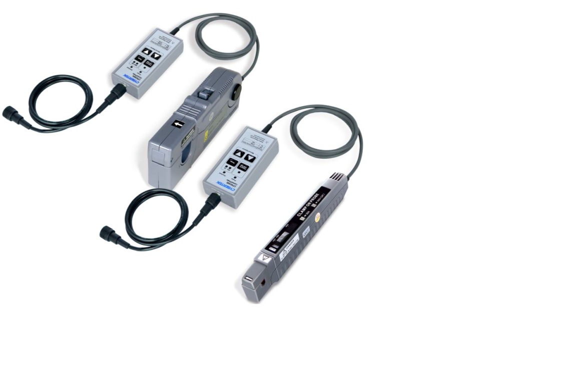 深圳知用 知用探头 知用CP8150A 探头CP8150A  (150A/12MHz)