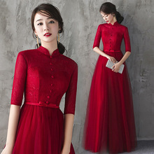 【中国风女装晚礼服】_中国风女装晚礼服品牌