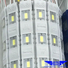 高亮5630LED模组/3灯贴片注塑模组发光字背光源