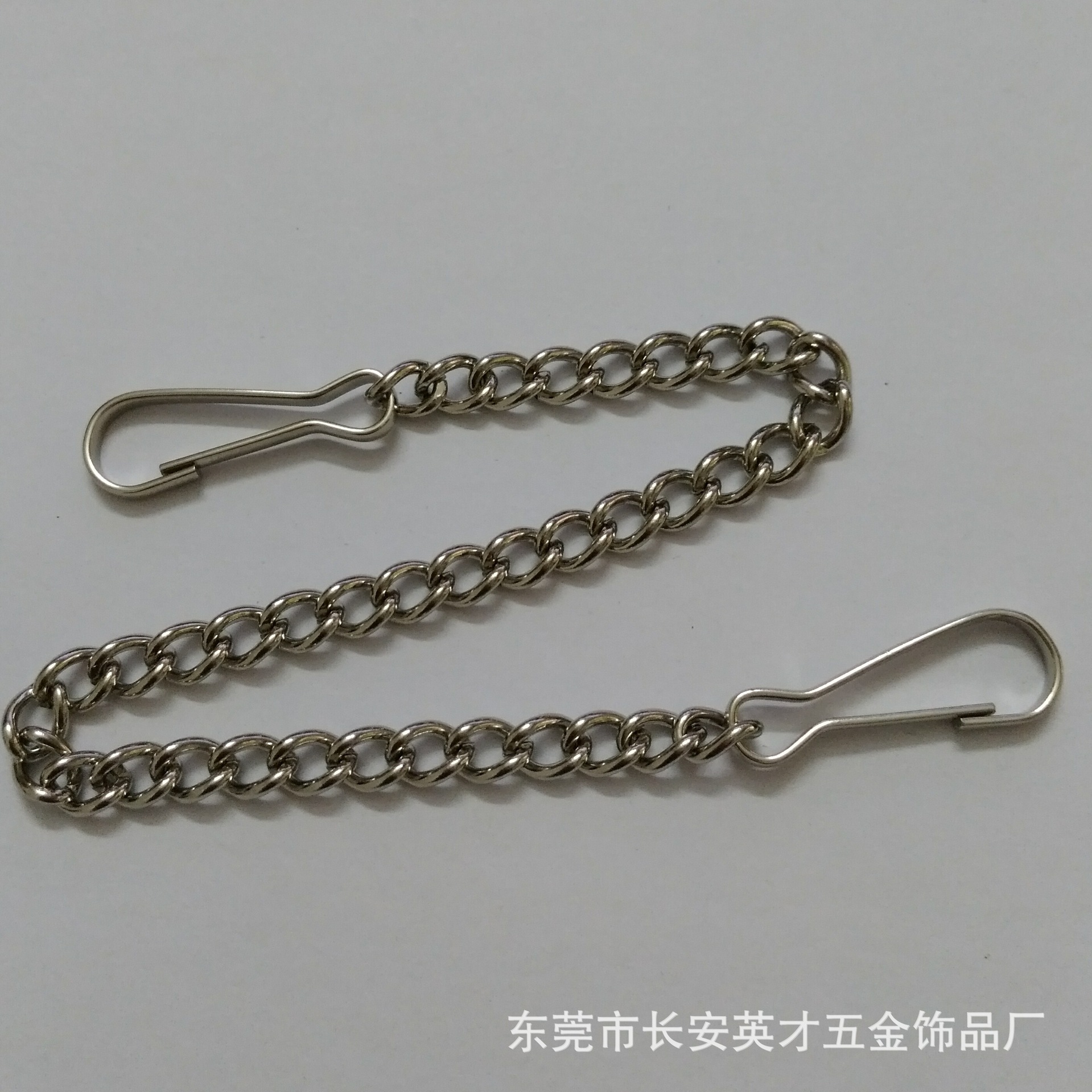 厂家直供金属链条吊链 挂链 广告牌吊链 车库牌吊链批发-阿里巴巴