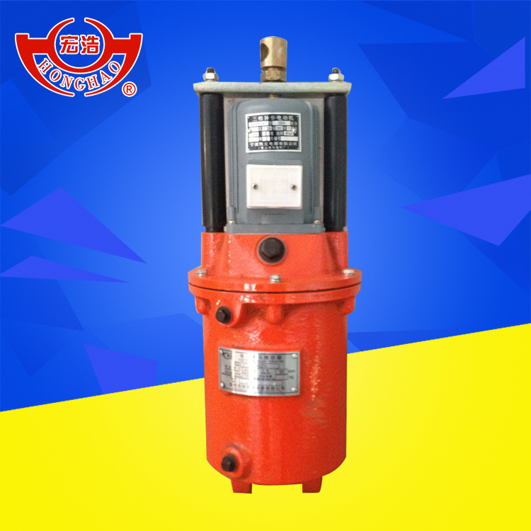 【厂家直销】 质保一年 供应YT1-25Z/4电力液压推动器 塔吊油缸