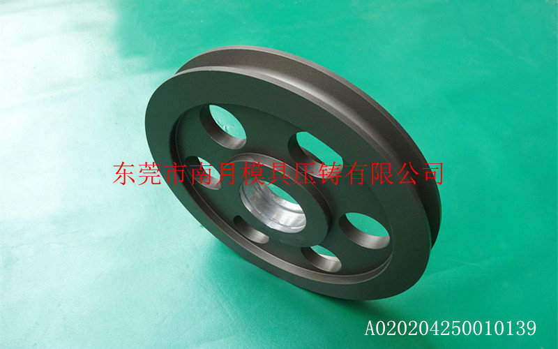 厂家批发高精度机械过线导轮250x30导轮