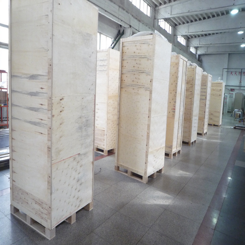 配电柜外包装木箱 胶合板箱 外观美观 可印刷 厂家质量保证