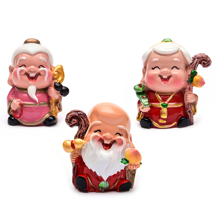 Cake decorate Decoration Longevity baking parts Car Accessories Ornaments Treasurer vehicle Decoration