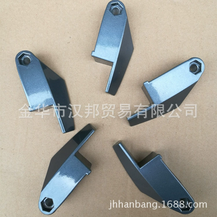 Y HA hanbang корабль 2-тактный 9,9/15/18 л.с. внешняя шестерня верхняя крышка пряжка аксессуары для внешней шестерни