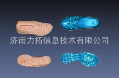 三维扫描仪、3d扫描仪、雕刻行业应用 三维逆向抄数服 厂家直销|ms