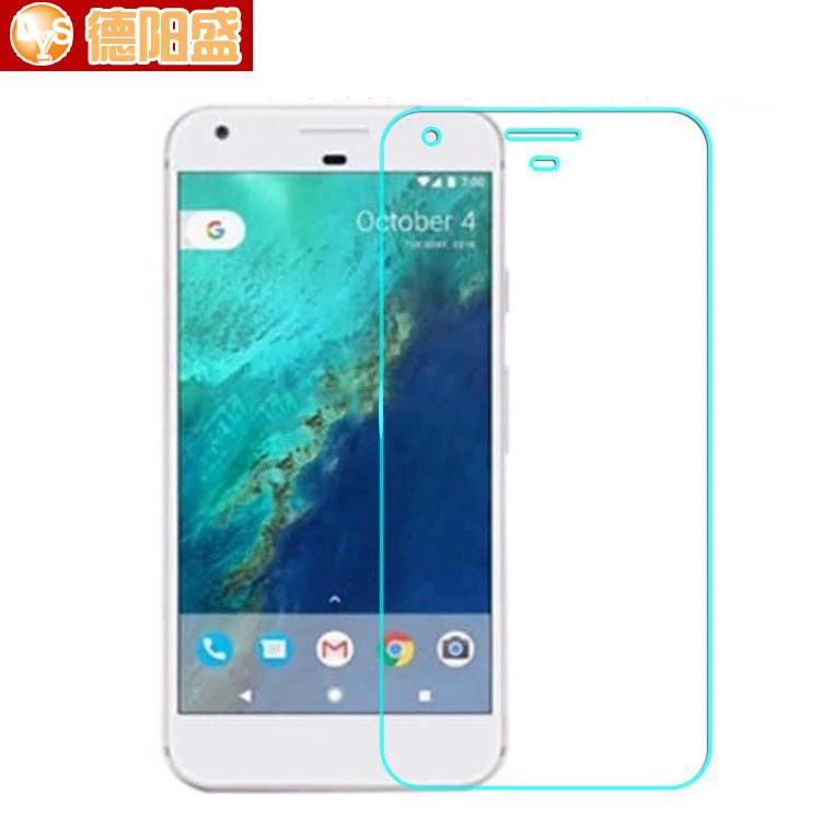 Соответствует стекло для Google Pixel2 защитная пленка из tempered стекло для Google Pixel 2xl антицарапин высокое разрешение защитная пленка