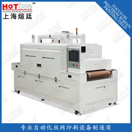 丝印机;印刷配套设备;其他印后加工