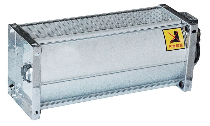 干式变压器用横流式冷却风机/横流式冷却风机