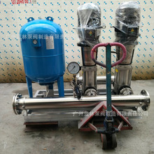 生活变频水泵 南方变频水泵 威乐变频泵 广州蓝林制造