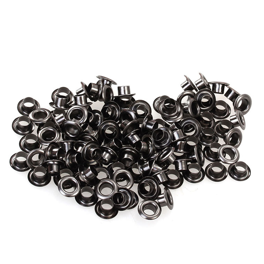 200pcs/lot Papular Metal Eyelets Grommet...