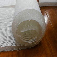 工厂热销 慕斯款席梦思宽幅3D网布 3D床垫网布 高弹透气易洗