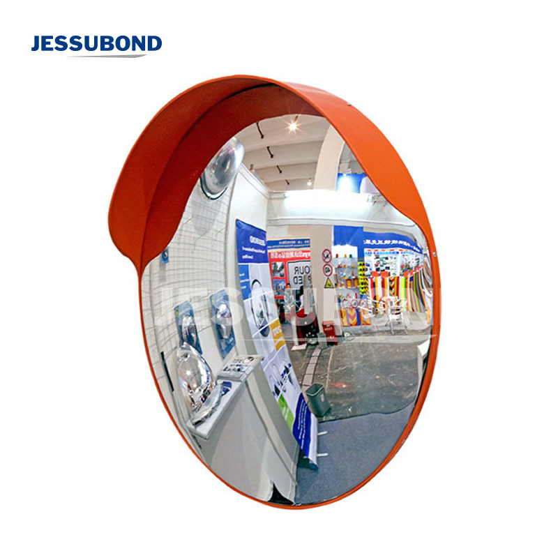 PK30CM室外 凸面镜 防盗镜 拐角镜 超市镜 【品质保证 诚信服务】