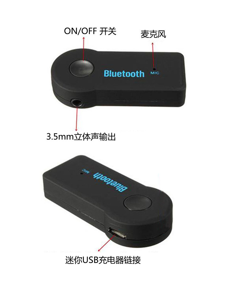 Casque bluetooth fonction appel - Ref 3379890 Image 9