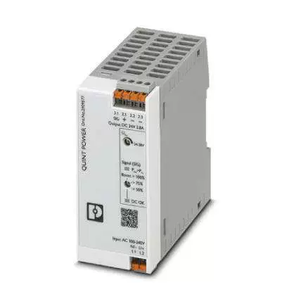 Quint4 -PS/1AC/24DC/2.5/PT -2909576 Phoenix switch power supply