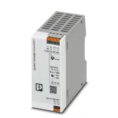 Quint4 -PS/1AC/24DC/2.5/PT -2909576 Phoenix switch power supply
