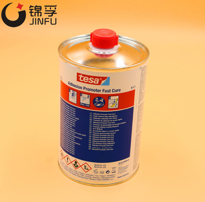 代理 TESA60153 助粘剂 德莎60153底涂剂 1L罐装