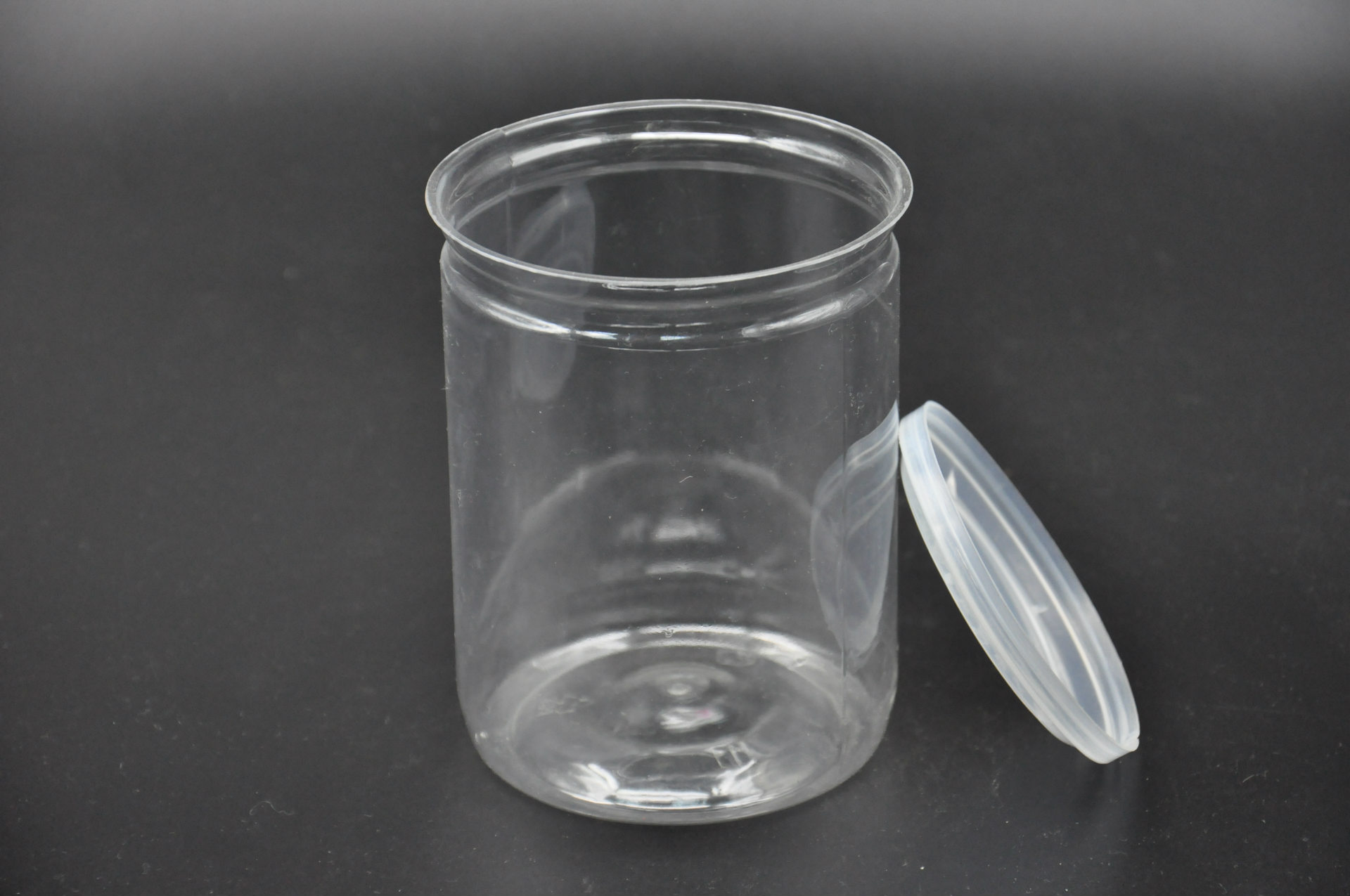 厂家供应 PET易拉塑料瓶