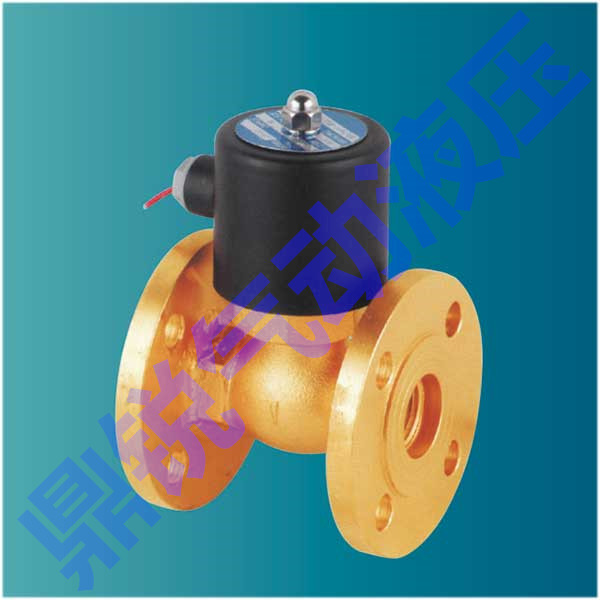 US-20(带法兰) US-20 US-15(带法兰)US-35 高温蒸汽阀 蒸汽电磁阀