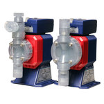 深圳易威奇IWAKI ESB31VC/VH计量泵加药泵