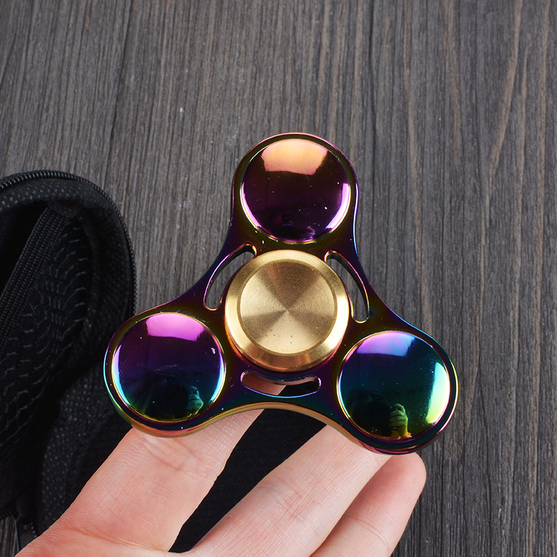 Finger spinner - Ref 2618729 Image 9