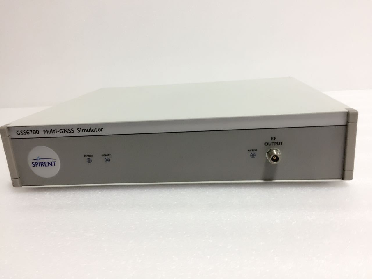 GSS6700 GPS信号模拟器