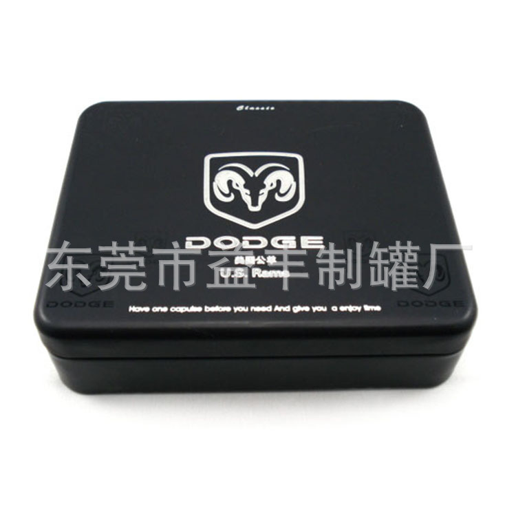 钱包马口铁盒