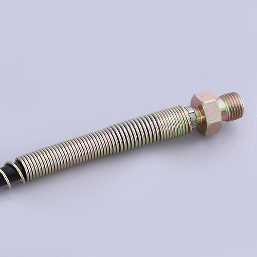 63mpa high pressure hose, high pressure air outlet pipe, 30mpa high pressure air pump, air pipe for air pump