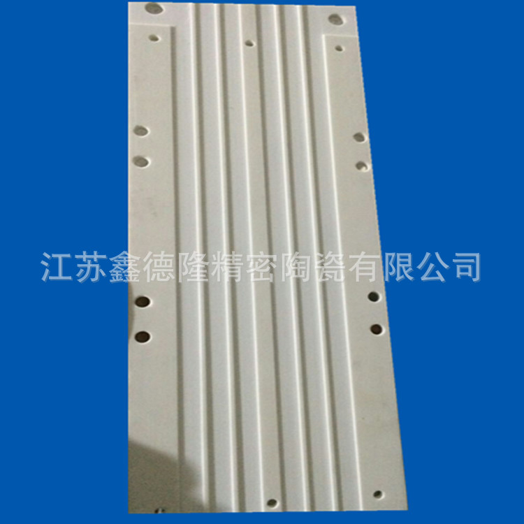 精密陶瓷板  氧化铝陶瓷板 氧化锆陶瓷板加工