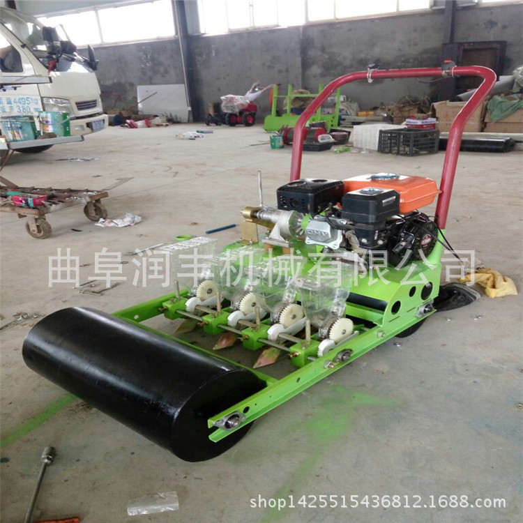 普通白菜各种蔬菜种子播种机 青菜蔬菜播种机